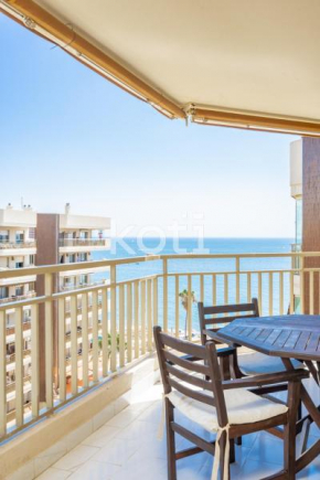 Koti Rentals - Doña Sofía, Fuengirola